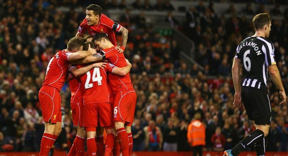 32η αγ.: Ελπίζει ακόμα η Λίβερπουλ (VIDEOS)