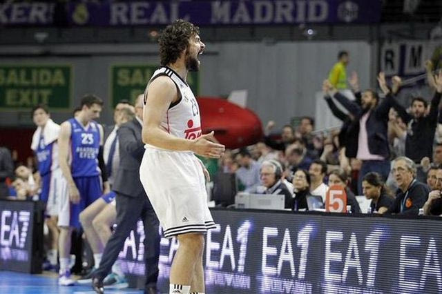 Ο… Μπέβερλι κράτησε τον Γιουλ στη Ρεάλ