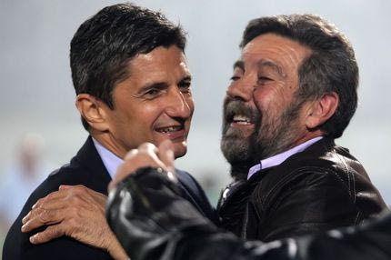 Λουτσέσκου: “Όπως πρέπει στον τελικό”