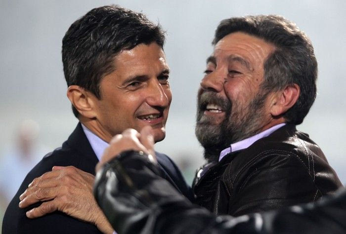 Λουτσέσκου: “Όπως πρέπει στον τελικό”