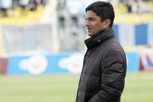 Λουτσέσκου: “Αξίζαμε ακόμα ένα γκολ”