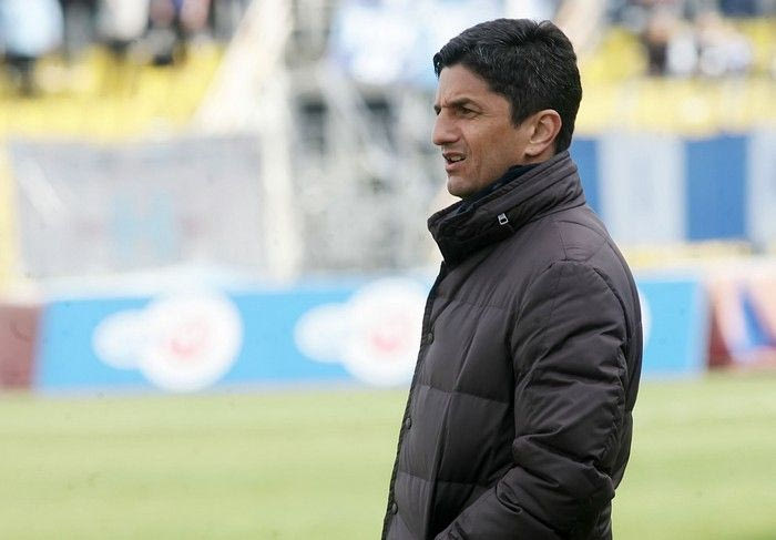 Λουτσέσκου: “Αξίζαμε ακόμα ένα γκολ”