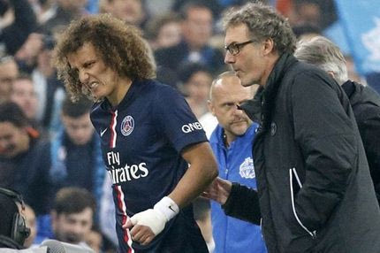 Αποδεκατισμένη κόντρα στην Μπαρτσελόνα η Παρί