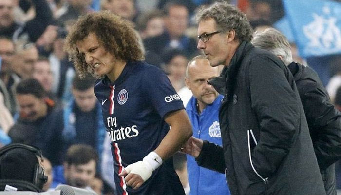 Αποδεκατισμένη κόντρα στην Μπαρτσελόνα η Παρί