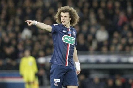 Ιατρικό “θαύμα” με Νταβίντ Λουίζ