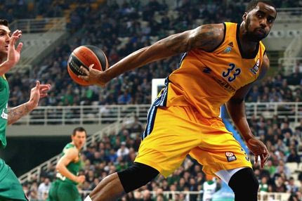 Ενδιαφέρεται για Μακλίν ο Ολυμπιακός