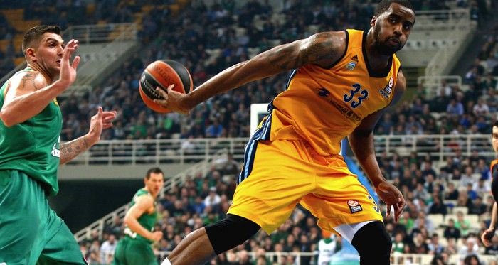 Ενδιαφέρεται για Μακλίν ο Ολυμπιακός