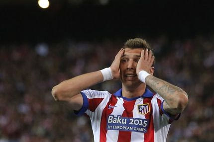 Μάντζουκιτς: “Δεν υπήρξε κανένα δάγκωμα”