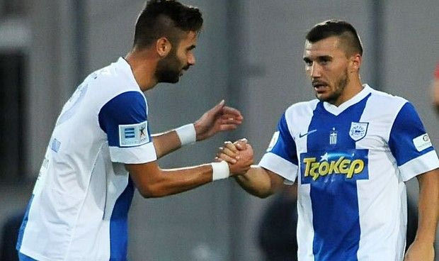 Πολλοί οι απόντες