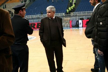 Παπαδόπουλος: “Το πλάνο δεν προχωράει όπως θέλουμε…”