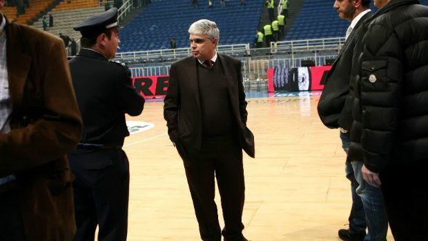 Παπαδόπουλος: “Το πλάνο δεν προχωράει όπως θέλουμε…”