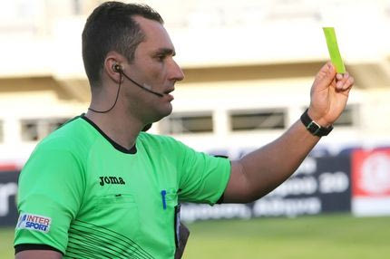 ΠΑΕ Εργοτέλης: “Συγχαρητήρια κ. Μάνταλε”