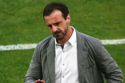 Μάντζιος: “Διαφορετικό ματς εάν είχαμε σκοράρει στο πρώτο 20λεπτο”