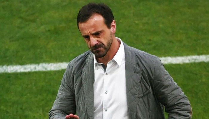 Μάντζιος: “Διαφορετικό ματς εάν είχαμε σκοράρει στο πρώτο 20λεπτο”