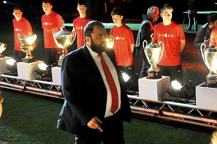 Οι 42 αποχρώσεις της κόκκινης κούπας