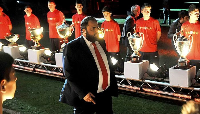 Οι 42 αποχρώσεις της κόκκινης κούπας