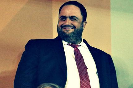 Αλήθειες και ψέματα για τον Μαρινάκη!