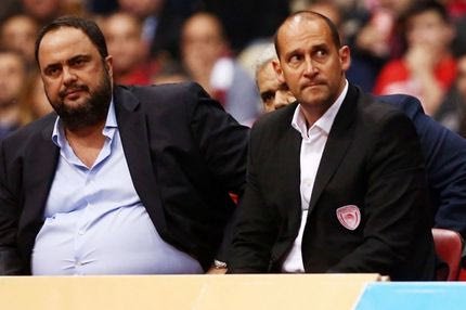 Ίδια ώρα οι τελικοί Κυπέλλου και Ευρωλίγκας