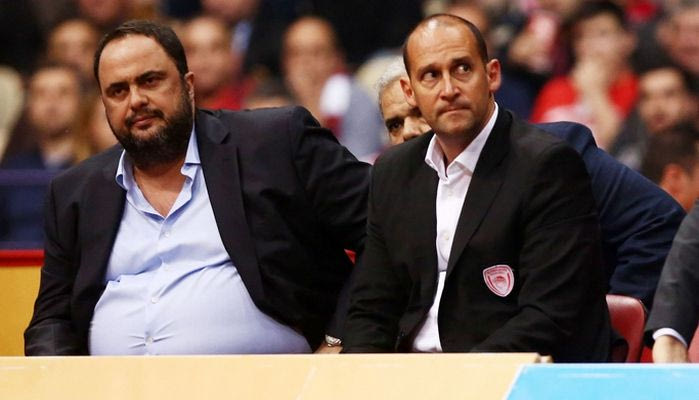 Ίδια ώρα οι τελικοί Κυπέλλου και Ευρωλίγκας