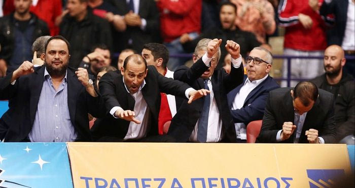 Ομάδα για να γουστάρεις και στο ποδόσφαιρο…