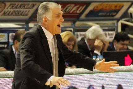 Μαρκόπουλος: “Βελτιώσαμε την άμυνα…”