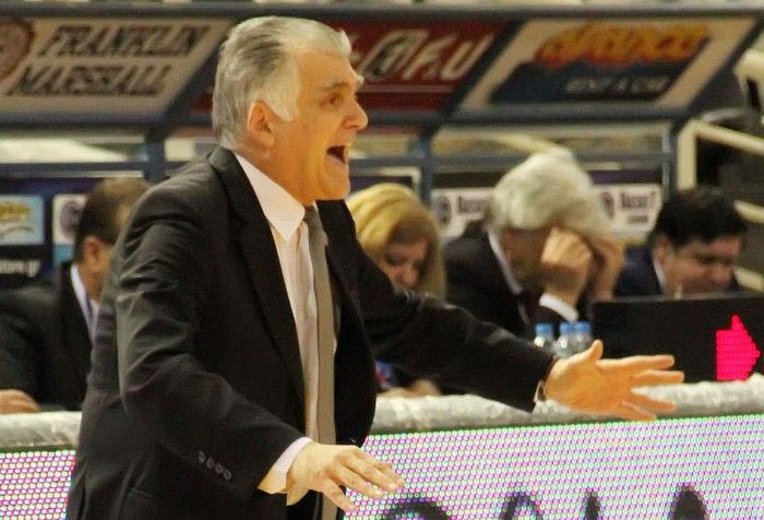 Μαρκόπουλος: “Βελτιώσαμε την άμυνα…”