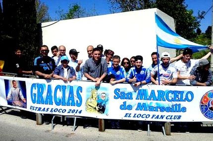 Λατρεία για Μπιέλσα