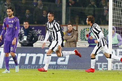 Φιορεντίνα – Γιουβέντους 0-3 (VIDEO)