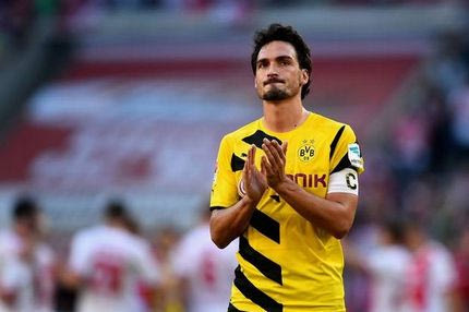 Διαψεύδει ο Χούμελς για Γιουνάιτεντ