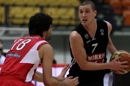 Αφήνει το θέμα ΜακΓκραθ ο Μαλέλης