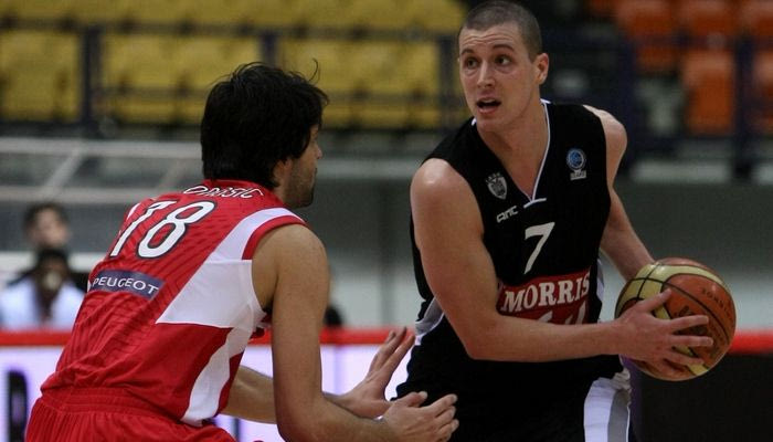 Αφήνει το θέμα ΜακΓκραθ ο Μαλέλης