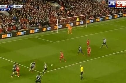 Τα “μαγικά” του Κουτίνιο (VIDEOS)