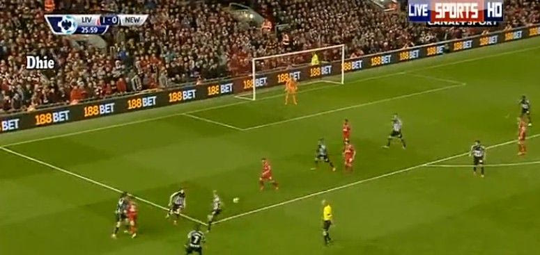 Τα “μαγικά” του Κουτίνιο (VIDEOS)