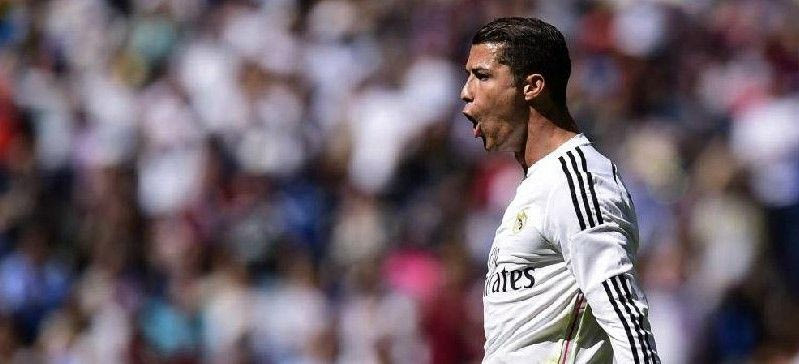 Τρομερό φάλτσο και γκολ με φάουλ ο Ρονάλντο (VIDEO)