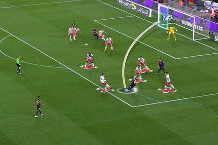 Ξανά μπαμπάς ο Μέσι (PHOTO)