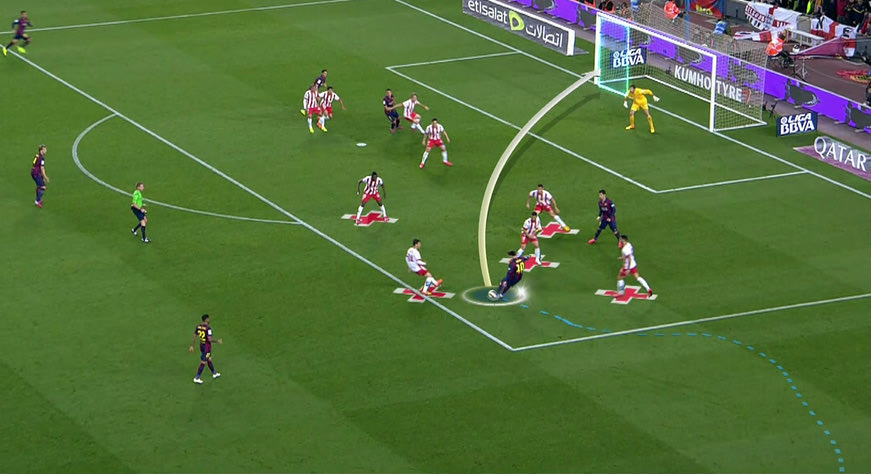 Ξανά μπαμπάς ο Μέσι (PHOTO)