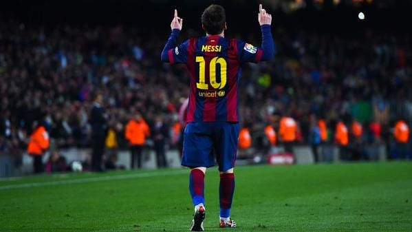 ΑΠΙΣΤΕΥΤΑ ΣΤΑΤΙΣΤΙΚΑ: 400 γκολ ο Μέσι (VIDEOS)