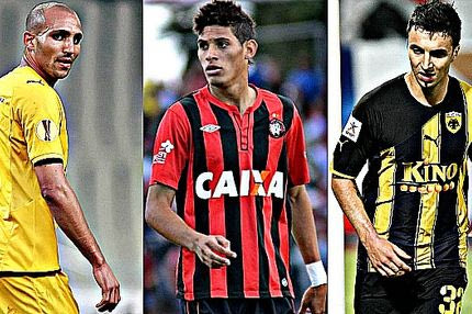 H επιστροφή της ΑΕΚ στο… πάνω ράφι