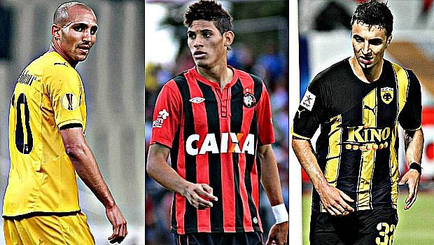 H επιστροφή της ΑΕΚ στο… πάνω ράφι