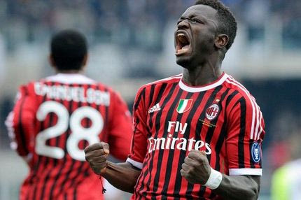 Ο Μουντάρι “τελείωσε” τον εαυτό του από την Μίλαν