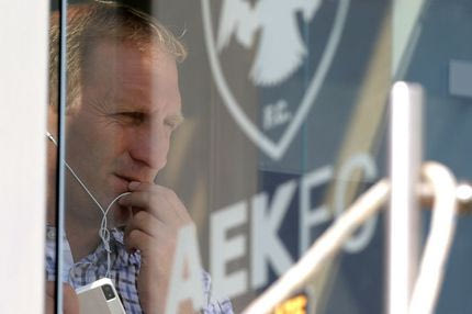 Eπικοινωνία Μίλο-Ανδρεόπουλου και… θέμα χρόνου