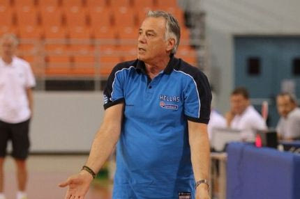 Μίσσας: “Δεν μπορείς να παίξεις ποιοτικότερη ομάδα στα ίσα”