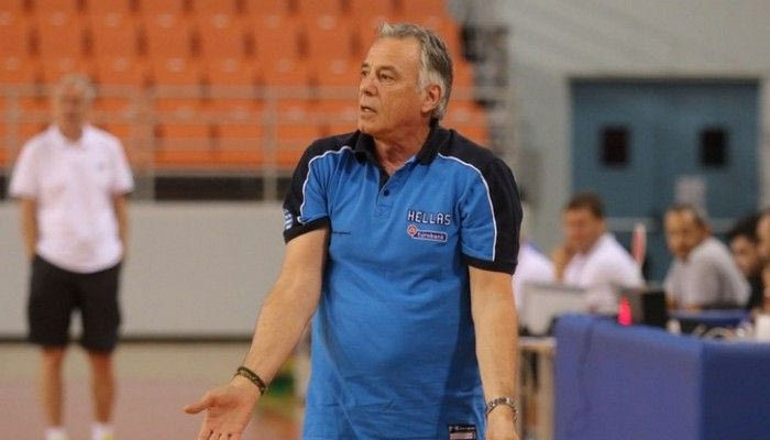 Μίσσας: “Δεν μπορείς να παίξεις ποιοτικότερη ομάδα στα ίσα”