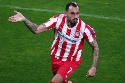 Ανακοινώθηκε ο Μήτρογλου δίπλα στον Ρουί Κόστα