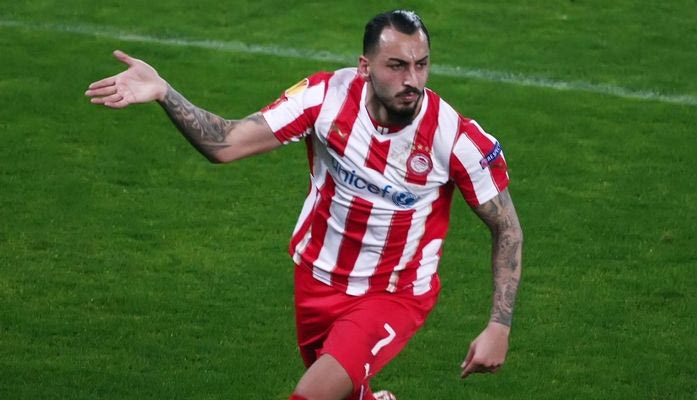 Ανακοινώθηκε ο Μήτρογλου δίπλα στον Ρουί Κόστα