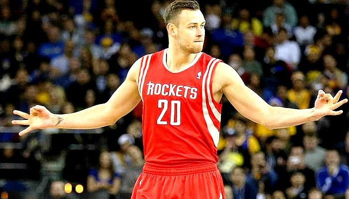 Σοκ με Μοτιεγιούνας στους Ρόκετς