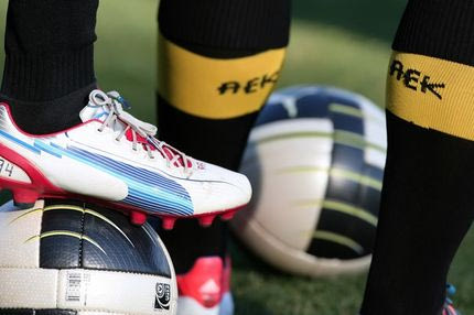 Πρωτάθλημα για κλάματα