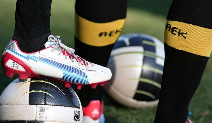 Πρωτάθλημα για κλάματα