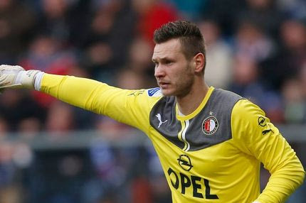 Περιμένουν Μούλντερ, βλέπουν και αλλού