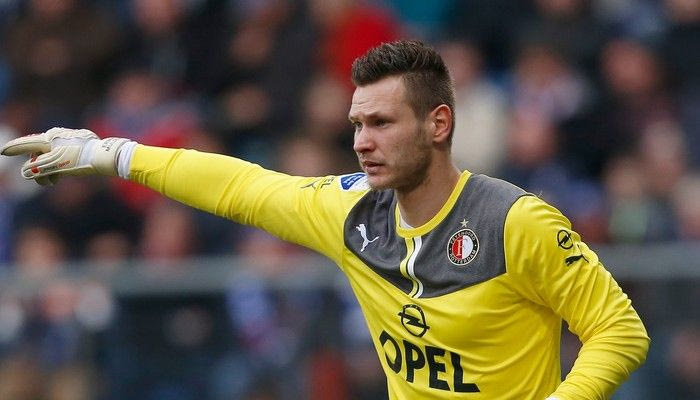 Περιμένουν Μούλντερ, βλέπουν και αλλού